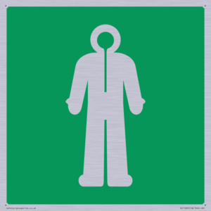 E056 safe condition survival clothing